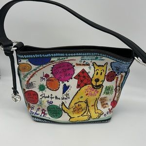 Brighton purse